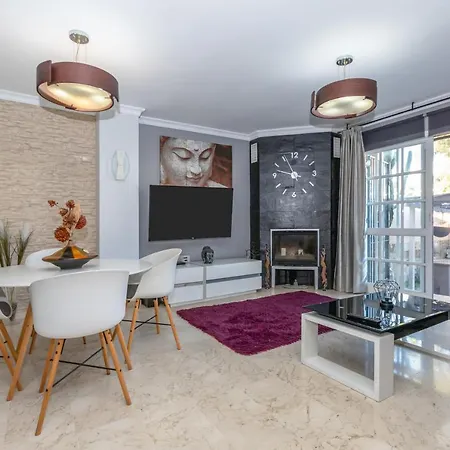 Casa Buda Benalmadena
