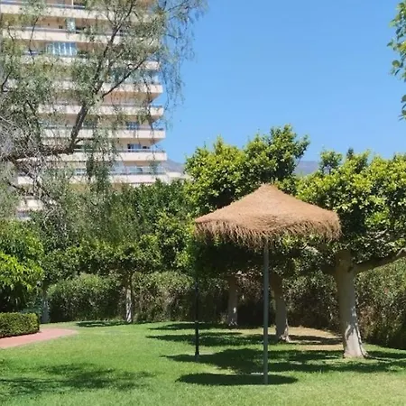 Holiday home Casa Buda Benalmadena