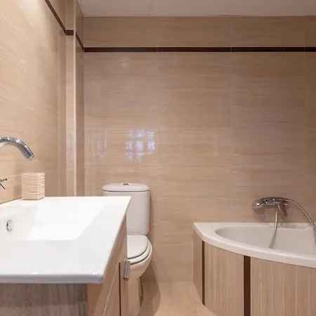 Holiday home Casa Buda Benalmadena