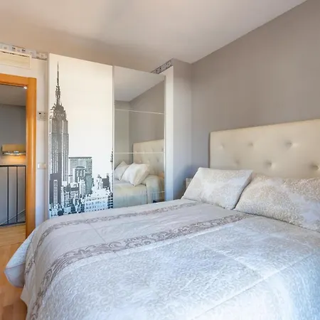 Casa Buda Holiday home Benalmadena