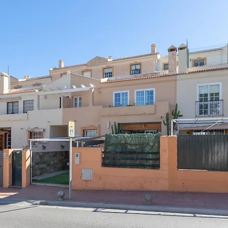 Casa Buda Holiday home