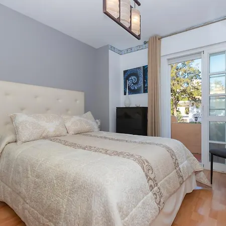 Holiday home Casa Buda Benalmadena