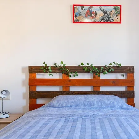 Casa Buda Holiday home *